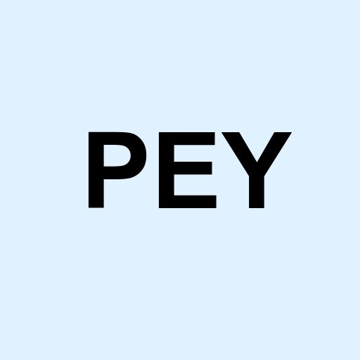 Stock PEY logo