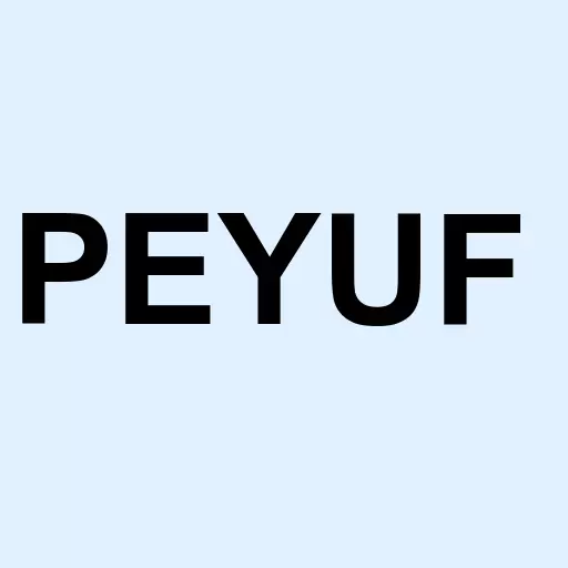 Peyto Exploration & Development Corp Logo