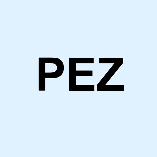 Stock pez logo