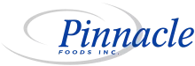 Pinnacle Foods Inc. Logo