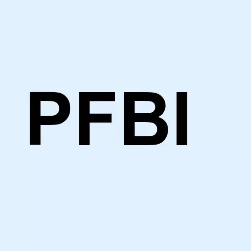 Premier Financial Bancorp Inc. Logo