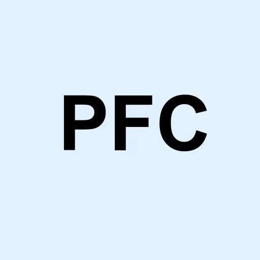 Premier Financial Corp. Logo