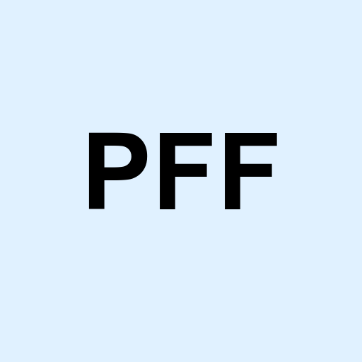 Stock pff logo