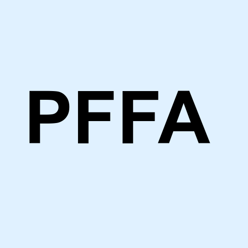 Stock pffa logo