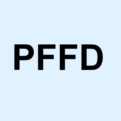 Stock PFFD logo