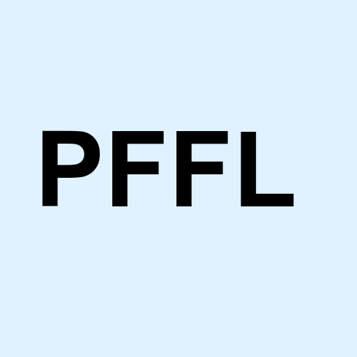 Stock PFFL logo