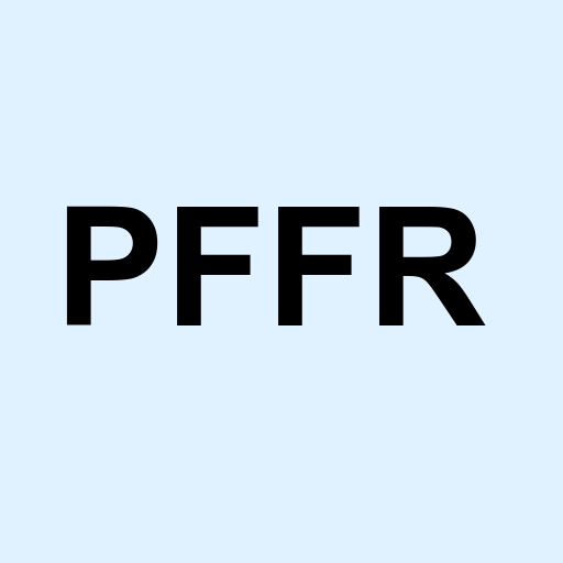 Stock PFFR logo