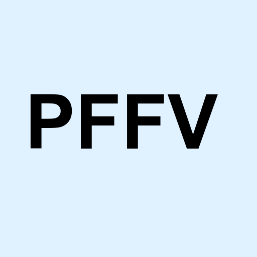 Stock pffv logo