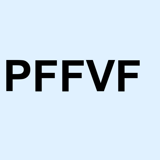 Stock pffvf logo