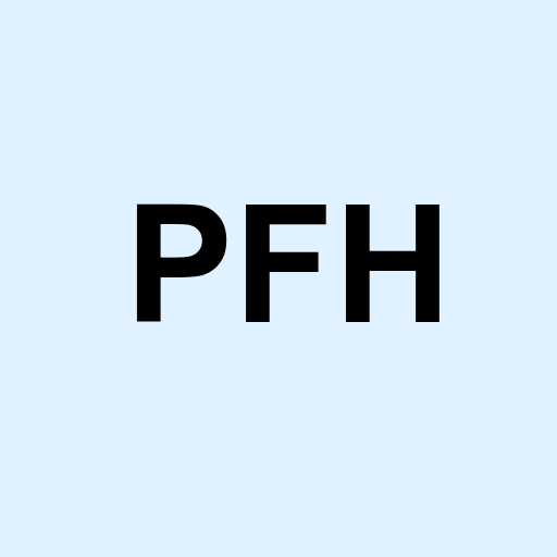 Stock pfh logo