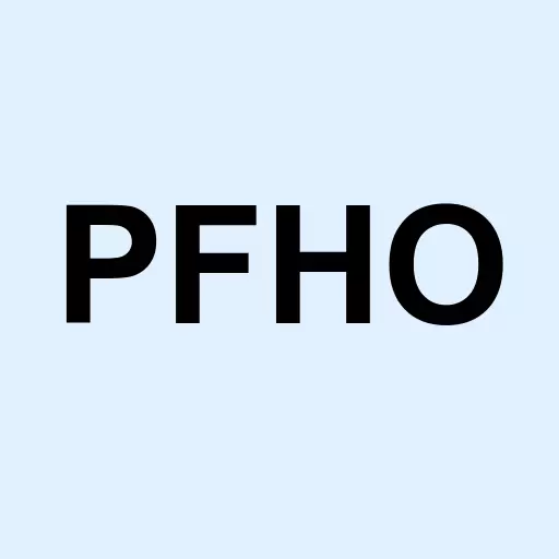 Pacific Health Care Logo
