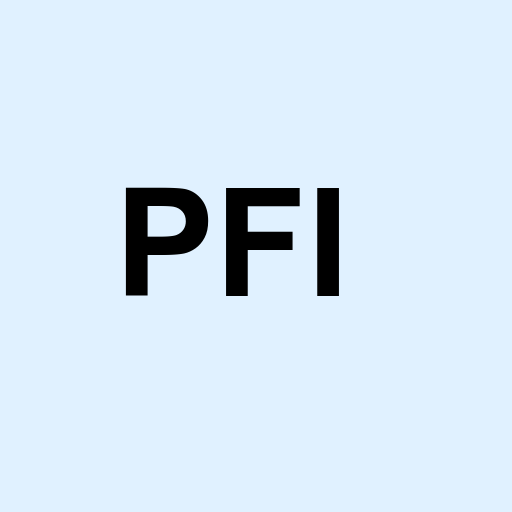 Stock pfi logo