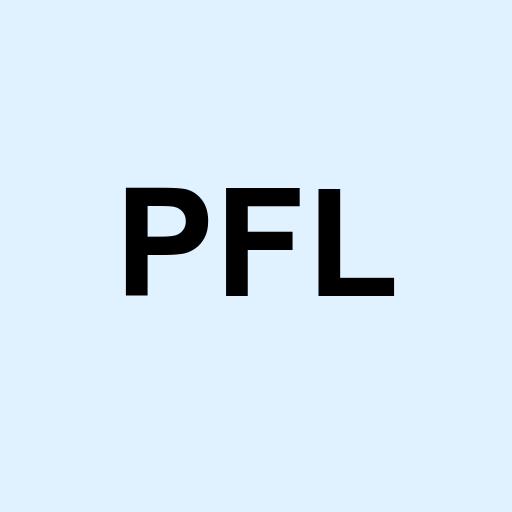 Stock PFL logo