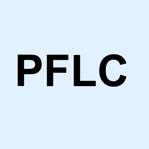Pacific Financial Corp. Logo