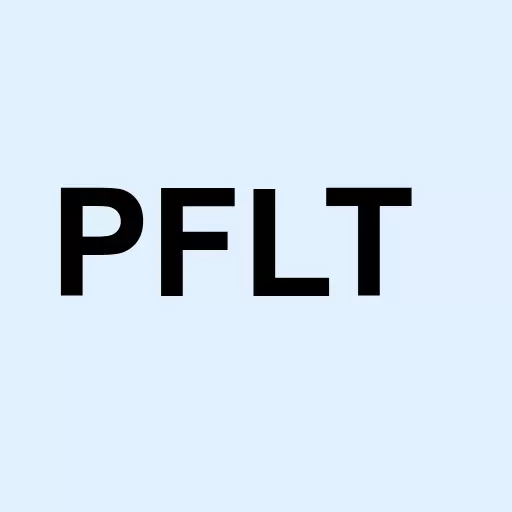 PennantPark Floating Rate Capital Ltd. Logo