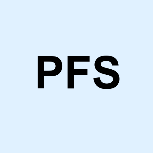 Stock pfs logo
