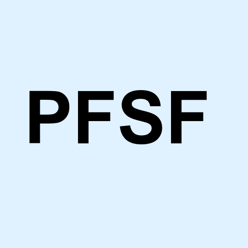 Stock pfsf logo