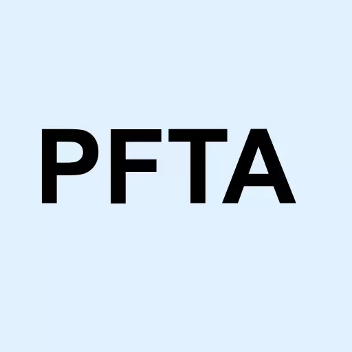 Portage Fintech Acquisition Corporation Logo
