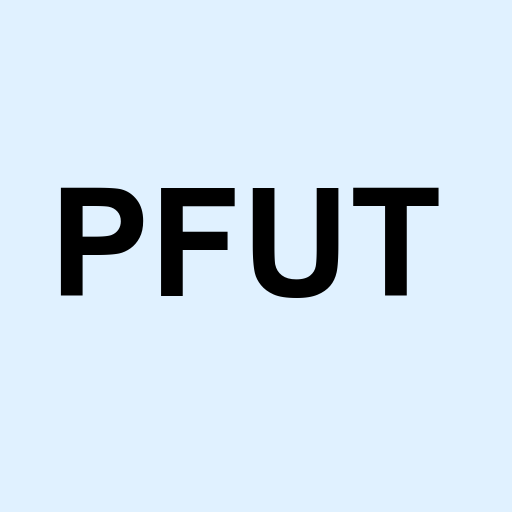 Stock PFUT logo