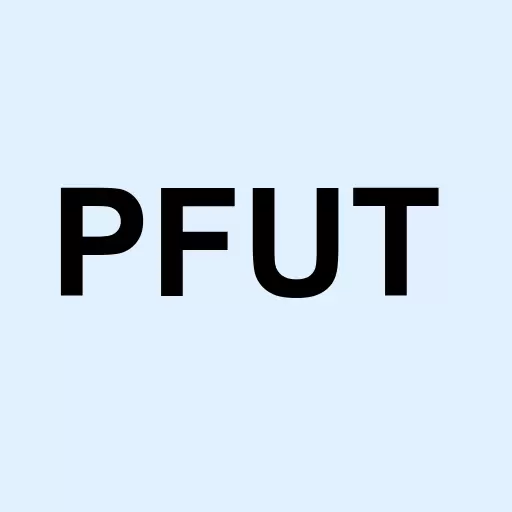 Putnam Sustainable Future ETF Logo