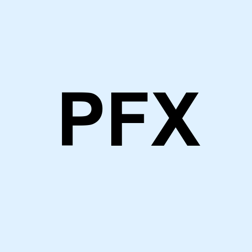 Stock PFX logo