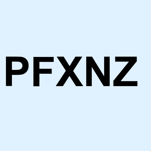 Stock pfxnz logo