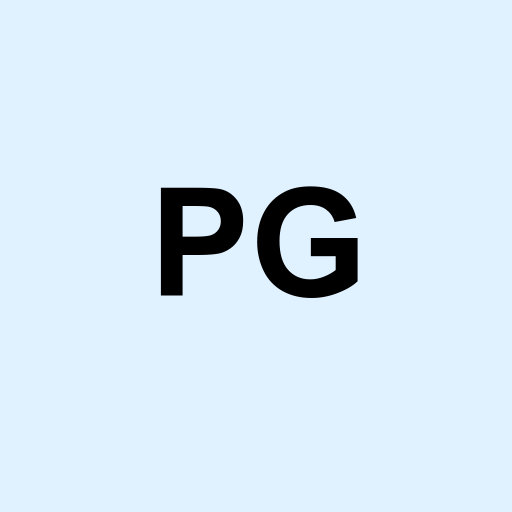 Stock pg logo