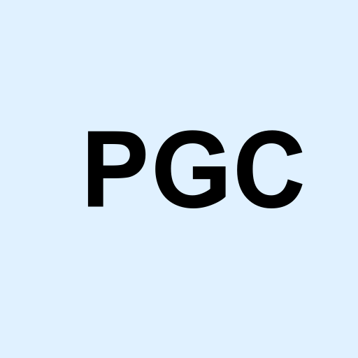 Stock pgc logo