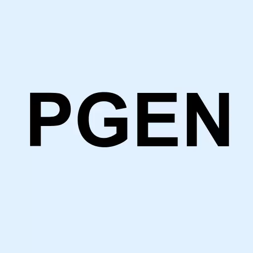 Precigen Inc. Logo