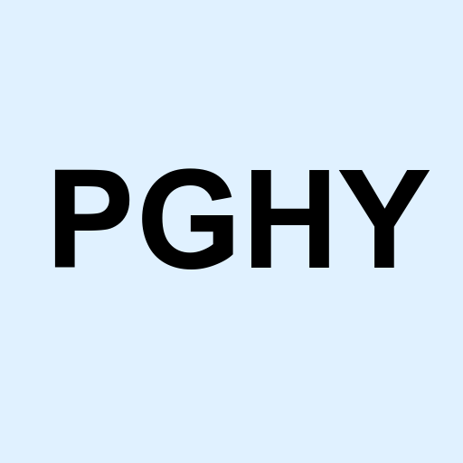 Stock pghy logo