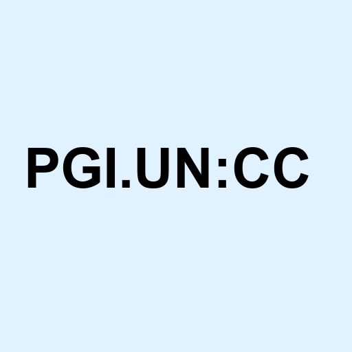 Stock pgi.un:cc logo