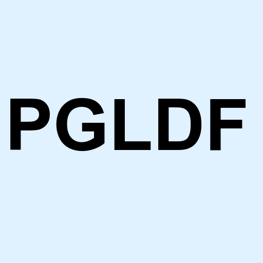 Stock pgldf logo