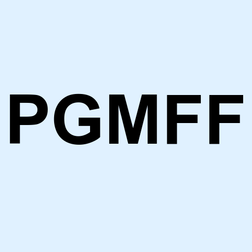 Stock pgmff logo