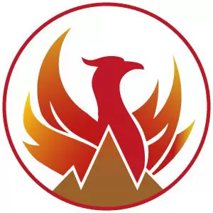Phoenix Global Mining Logo