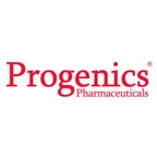 Progenics Pharmaceuticals Inc. Logo