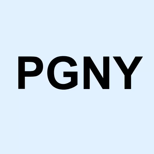 Progyny Inc. Logo