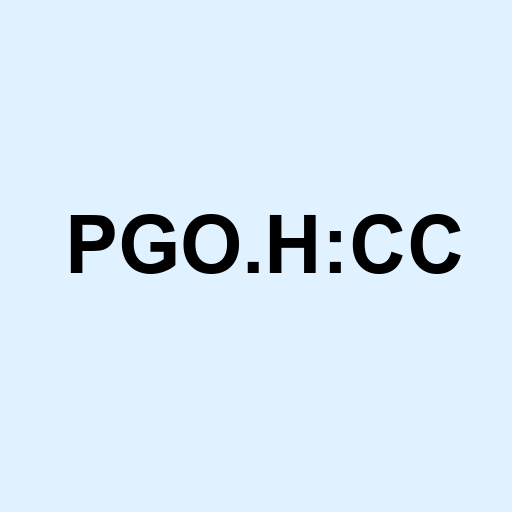 Stock pgo.h:cc logo