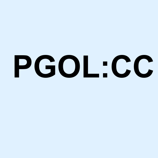 Stock pgol:cc logo