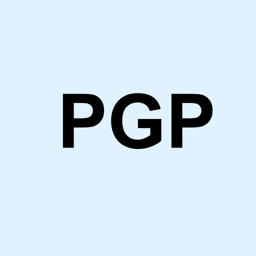 Stock pgp logo