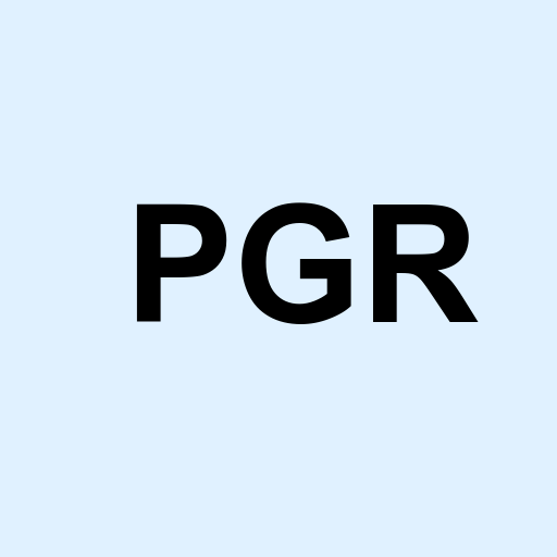 Stock pgr logo