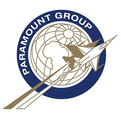 Paramount Group Inc. Logo