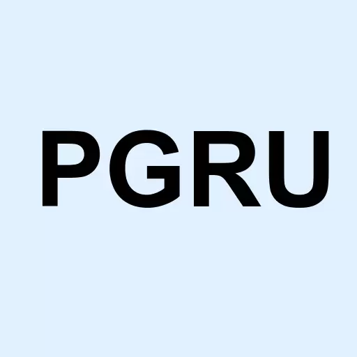 PropertyGuru Group Limited Logo