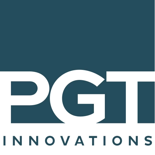 PGT Innovations Inc. Logo