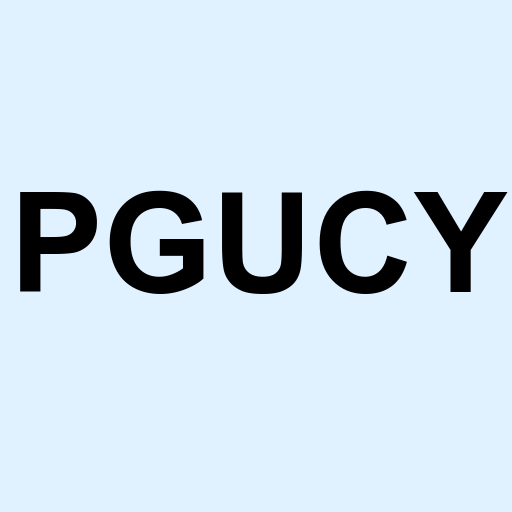 Stock pgucy logo