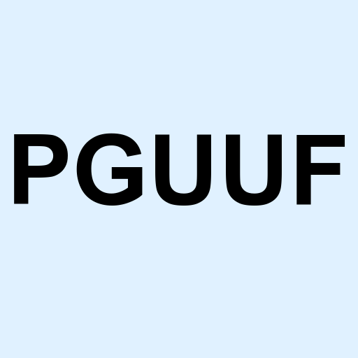 Stock pguuf logo