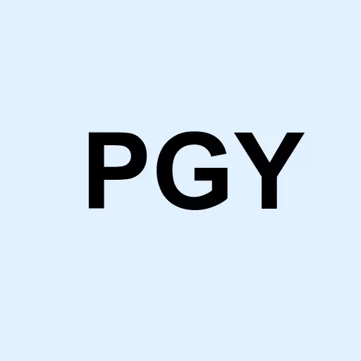 Pagaya Technologies Ltd. Logo