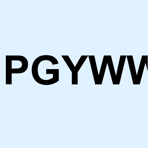 Stock pgyww logo