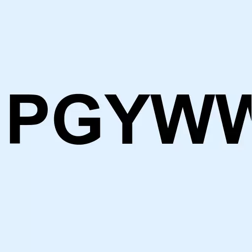 Pagaya Technologies Ltd. Warrants Logo