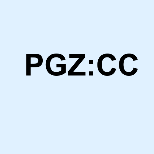Stock pgz:cc logo