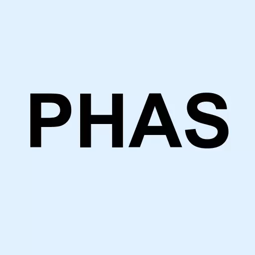 PhaseBio Pharmaceuticals Inc. Logo